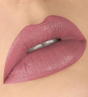 LUXVISAGE Губная помада GLAM LOOK cream velvet 4 г 307 тон