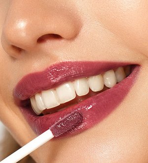 Luxvisage Бальзам для губ масло MIRACLE CARE тон 102 SMOKY PLUM 5,5 г