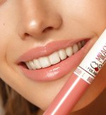 LUXVISAGE Масло-бальзам для губ MIRACLE CARE 104 Rose beige
