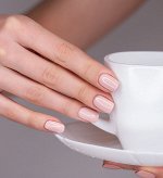 LUXVISAGE Лак GEL finish 9 г, 31 тон, Розовый пастельный