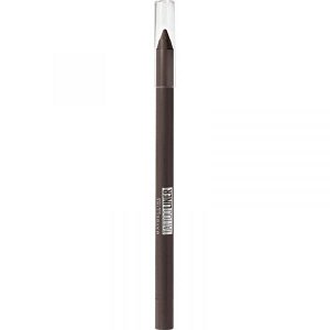 Maybelline Tattoo Liner Гелевый карандаш для глаз №910 bold brown