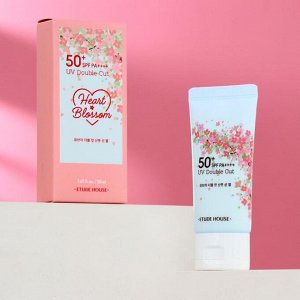 Освежающий солнцезащитный крем Etude House, 50 мл