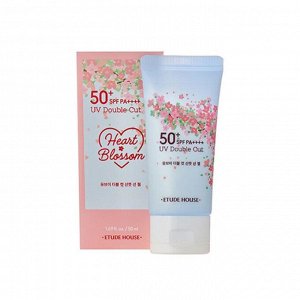 Освежающий солнцезащитный крем Etude House, 50 мл