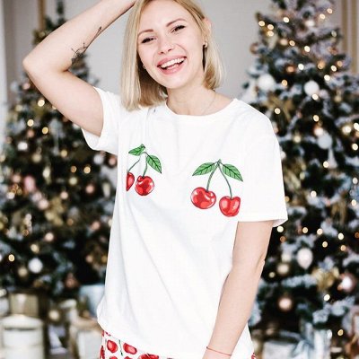 Домашняя одежда и белье Аlly's Fashion