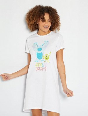 Ночная футболка от Диснея