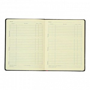 Дневник универсальный для 1-11 классов "Пантера", интегральная обложка, ляссе, 48 листов
