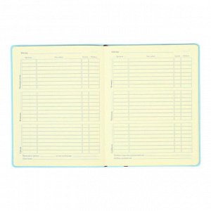 Дневник универсальный для 1-11 классов Princess и единорог, твёрдая обложка из искусственной кожи, объёмная аппликация, 48 листов