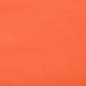 Бумага упаковочная крафт, двухсторонняя, розовый-красный, 0.6 х 10 м, 70 г/м?