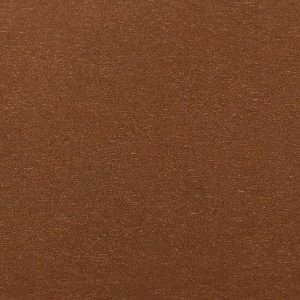 Бумага упаковочная крафт, двухсторонняя, шоколадный-коричневый, 0.6 х 10 м, 70 г/м?