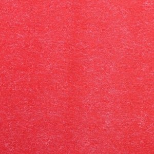 Бумага крафт двустороняя, розовый-красный, 0,55 х 10 м