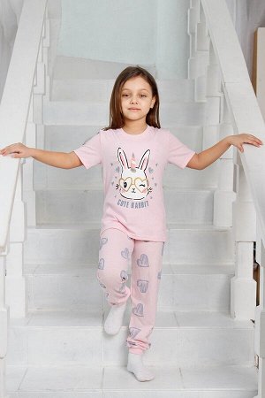 Пижама детская Милашка Кро распродажа