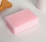 Губка меламиновая для удаления пятен, 963 см