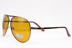 Очки АНТИФАРЫ 2102 C4 polarized (металл)