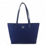 TDN11385 NAVY SILVER