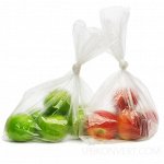 Пакет фасовочный пищевой, 400 штук