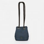Кроссбоди TDN10792 PRINT NАVY