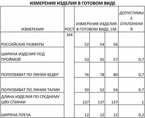 Платье Платье Foxy Fox 5 
Состав: Вискоза-100%;
Сезон: Весна-Лето
Рост: 164

Платье-сарафан А-силуэта без рукавов, состоящее из валанов на сборке, горловина и пройма обработаны окантовкой.