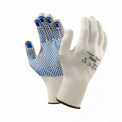 Перчатки Paw Gloves