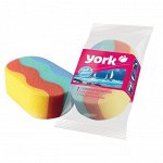 YORK Губки и мочалки для тела