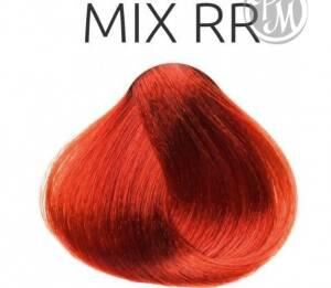 Gоldwell colorance тонирующая крем-краска rr-mix микс-тон интенсивно-красный 60мл