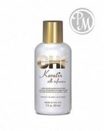 Chi keratin кератиновый шелк для волос 59 мл БС