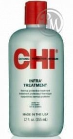 Chi infra кондиционер для ежедневного ухода 355 мл БС