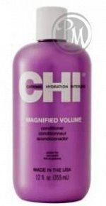 Chi magnified volume кондиционер усиленный объем 350 мл БС