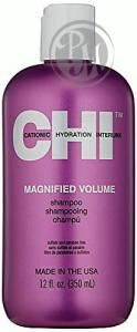 Chi magnified volume шампунь усиленный объем 350 мл БС