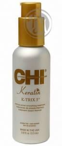 Chi keratin разглаживающее средство для волос 115 мл БС