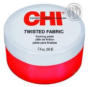 Chi infra thermal styling структурирующая помада для волос 50 гр БС
