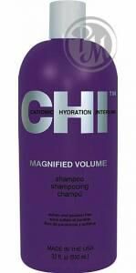 Chi magnified volume шампунь усиленный объем 950 мл БС