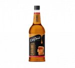 Сироп Карамель 1000 мл (DaVinci)