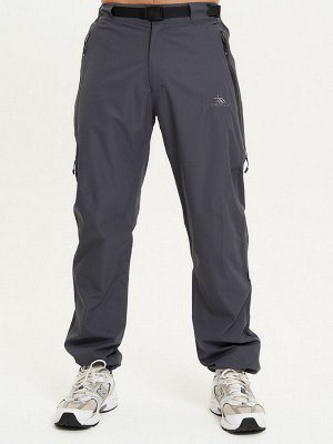 Спортивные брюки Valianly мужские темно-синего цвета 93232TS