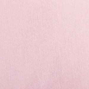 Постельное белье 1,5 сп Light pink 143х215 см, 150х214 см, 50х70 см -1 шт
