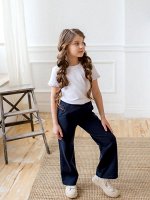 Футболка s0082 / белый