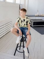 Футболка 2975 / оригинал