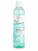 PURE HARMONY Мицеллярная вода МАТОВОЕ СОВЕРШЕНСТВО для снятия макияжа 300мл