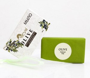 Мыло Arya Kokulu Olive-