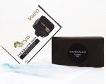 Мыло Arya Tourmaline-