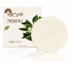 Мыло Arya Ароматические Neroli-
