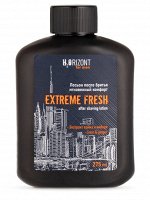 Н2О Лосьон после бритья EXTREME FRESH мгновенный комфорт 275мл