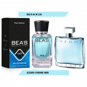 Beas M239 edp 50 ml