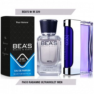 Beas M229 edp 50 ml