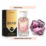 Beas W540 Lancome La Nuit Tresor L&#039;eau De Parfum Women edp 50 ml