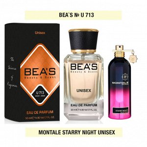 Beas U713 edp 50 ml