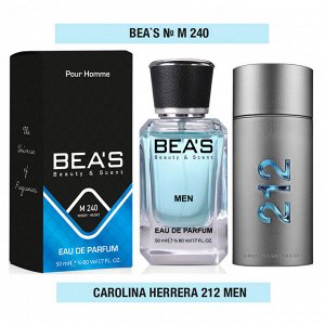 Beas M240 edp 50 ml