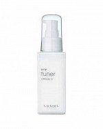 TRIE TUNER CREAM Разглаживающий крем для укладки волос