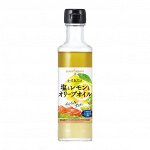 SAPPORO - лимонный сок с солью и оливковым маслом