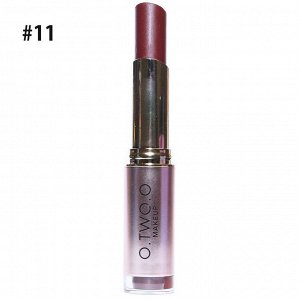 Помада O.TWO.O Revolution Lipstick № 11 3.5 g