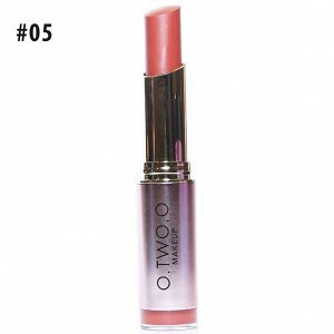 Помада O.TWO.O Revolution Lipstick № 5 3.5 g